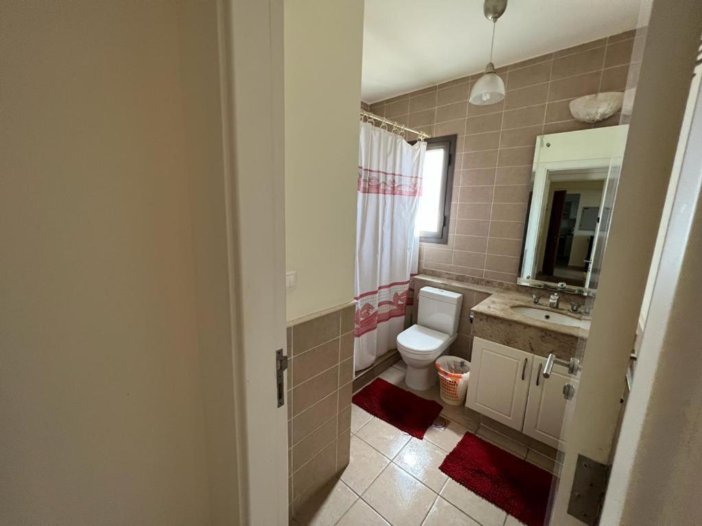 אפרטהוטל אל עלמיין Emaar Marassi Garden View מראה חיצוני תמונה