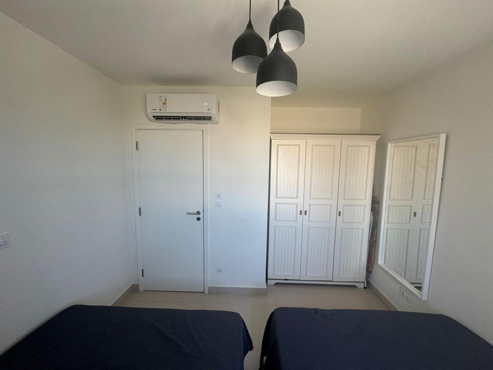 אפרטהוטל אל עלמיין Emaar Marassi Garden View מראה חיצוני תמונה
