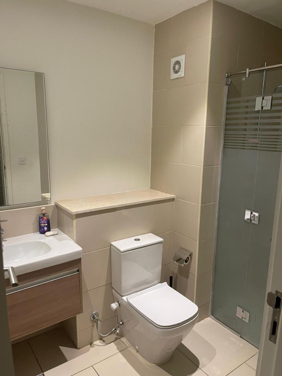 אפרטהוטל אל עלמיין Emaar Marassi Garden View מראה חיצוני תמונה
